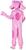 Blues Clues Magenta Toddler Costume