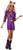 Monster High Clawdeen Wolf Child Costume