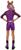 Monster High Clawdeen Wolf Child Costume