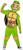 TMNT Michelangelo Toddler Costume