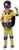 TMNT Donatello Movie Toddler Costume