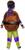 TMNT Donatello Movie Toddler Costume