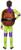 TMNT Donatello Movie Child Costume