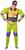 Teenage Mutant Ninja Turtles Donatello Adult Costume