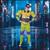 Teenage Mutant Ninja Turtles Donatello Adult Costume