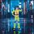 TMNT Leonardo Movie Child Costume