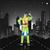 TMNT Leonardo Movie Child Costume