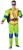 TMNT Leonardo Movie Adult Costume
