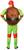 TMNT Raphael Movie Adult Costume