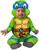 TMNT Leonardo Classic Infant Costume