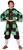 Demon Slayer Tanjiro Child Costume