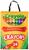 Crayola Crayon Classic Box Quik ChangeT Adult Costume | One Size