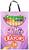 Crayola Crayon Glitter Box Quik ChangeT Adult Costume | One Size