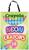 Crayola Crayon Neon Box Quik ChangeT Adult Costume | One Size