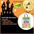 Crayola Crayon Neon Box Quik ChangeT Adult Costume | One Size