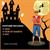 One Piece Monkey D Luffy Adult Costume