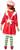 Strawberry Shortcake Toddler Costume