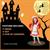 Strawberry Shortcake Toddler Costume