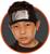 Naruto Hidden Leaf Adult Costume Headband