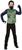 Naruto Kakashi Costume Kit Child
