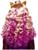 Monster High Clawdeen Child Costume Wig
