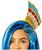 Monster High Cleo De Nile Child Costume Wig