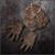 Godzilla x Kong Mask and Gloves Godzilla Adult Costume | One Size Fits Most