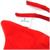 Dr. Seuss Cat In the Hat Tie & Hat Adult Costume Kit
