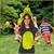 Dr Seuss Grinch Quik ChangeT Adult Costume Kit | One Size