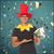 Dr Seuss Sam I Am Quik ChangeT Adult Costume Kit | One Size