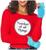 Dr Seuss Thing 1 Thing 2 Quik ChangeT Adult Costume Kit | One Size