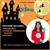 Dr Seuss Thing 1 Thing 2 Quik ChangeT Adult Costume Kit | One Size