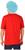 Dr. Seuss Thing 1/2 Hat & Tie Child Costume Kit