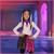 Monster High Draculaura Child Costume Accessory Kit