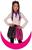 Monster High Draculaura Child Costume Accessory Kit