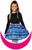 Monster High Frankie Stein Child Costume Accessory Kit