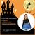 Monster High Frankie Stein Child Costume Accessory Kit