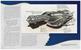DC Comics Incredibuilds Batmobile 3D Wood Model and Book