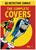 DC Comics Batman The Complete Covers Vol. Mini Book