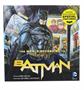 The World According to Batman Hardcover Book (Insight Legends)