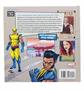 The World According to Wolverine Hardcover Book (Insight Legends)