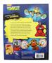 Teenage Mutant Ninja Turtles: The Pop-Up Book