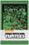 Teenage Mutant Ninja Turtles Hardcover Ruled Journal | 192 Pages