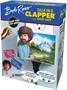 Bob Ross Talking Clapper Sound Activated Switch