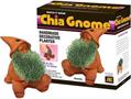 Gnome Chia Pet Decorative Planter