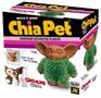Gremlins Chia Pet Gizmo Decorative Pottery Planter