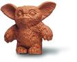 Gremlins Chia Pet Gizmo Decorative Pottery Planter