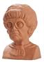 Golden Girls Chia Pet Sophia Decorative Pottery Planter