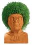Golden Girls Chia Pet Sophia Decorative Pottery Planter