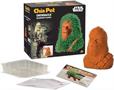 Star Wars Chewbacca Chia Pet Decorative Planter